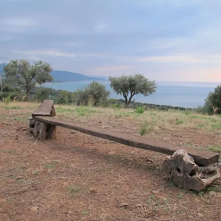 Stella Di Sicilia Casa vacanze