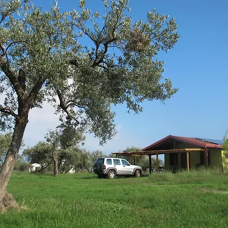 Casa vacanze Stella Di Sicilia Acquedolci