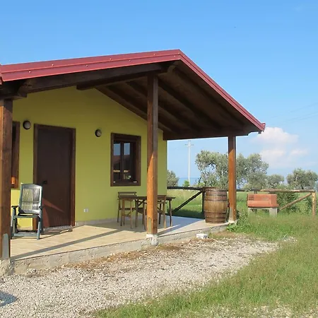 Stella Di Sicilia Casa vacanze *
