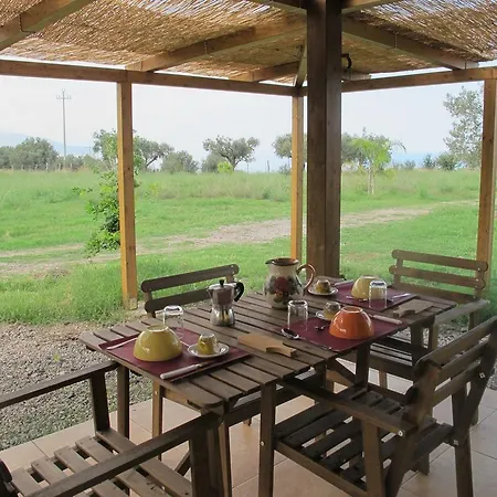 Casa vacanze Stella Di Sicilia Acquedolci