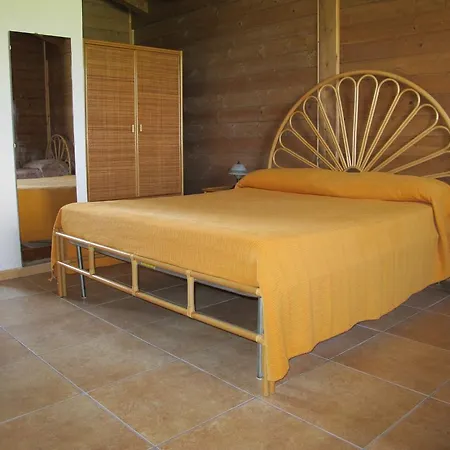 Casa vacanze Stella Di Sicilia