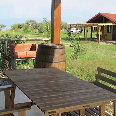 Stella Di Sicilia Casa vacanze Acquedolci